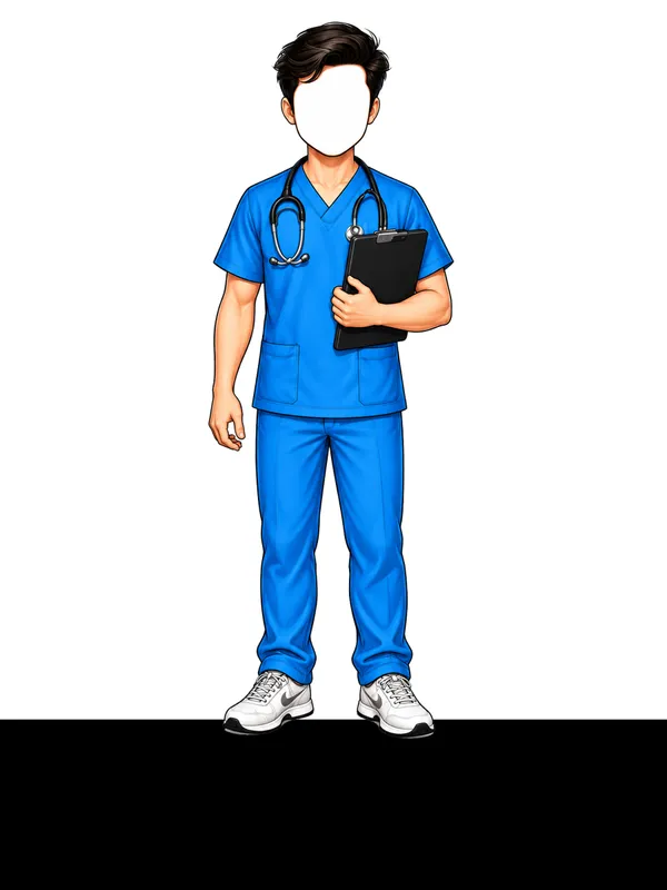Medical_Field_Caricature