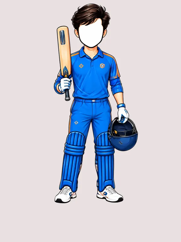 Cricket_Player_Caricature