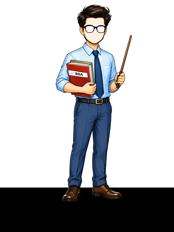 Male_Teacher_Caricature