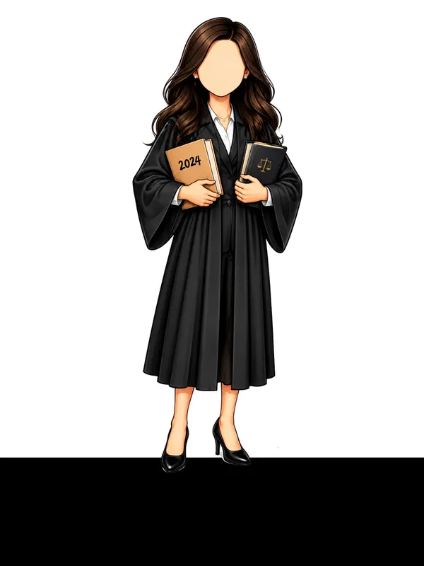 Advocate__Caricature