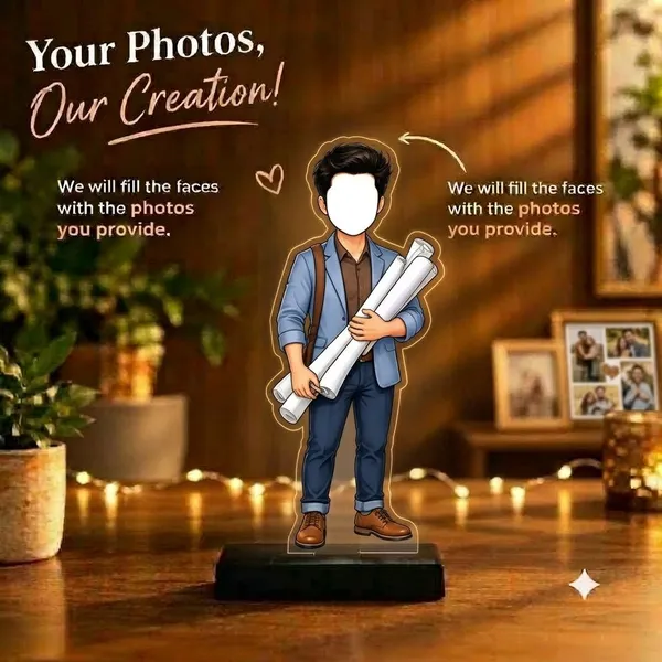 Architect_Caricature