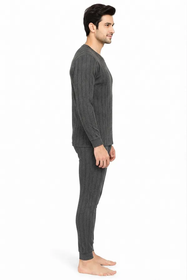 Dark_Grey_Ribbed_Thermal_Innerwear_Set_for_Men