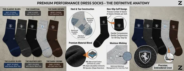Multicolor_Cotton_Terry_Crew_Socks_For_Men