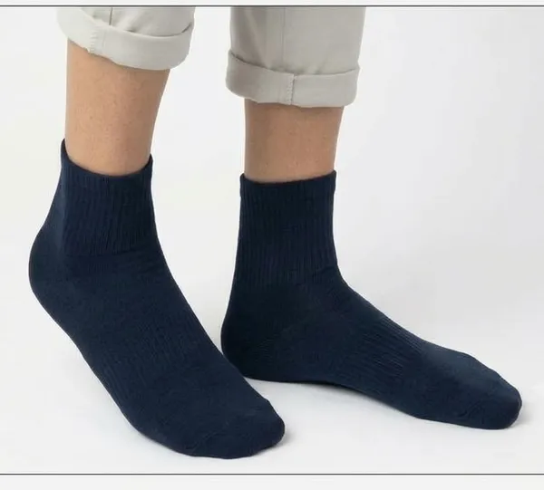 Multicolor_Cotton_Blend_Crew_Socks_Pack_for_Unisex