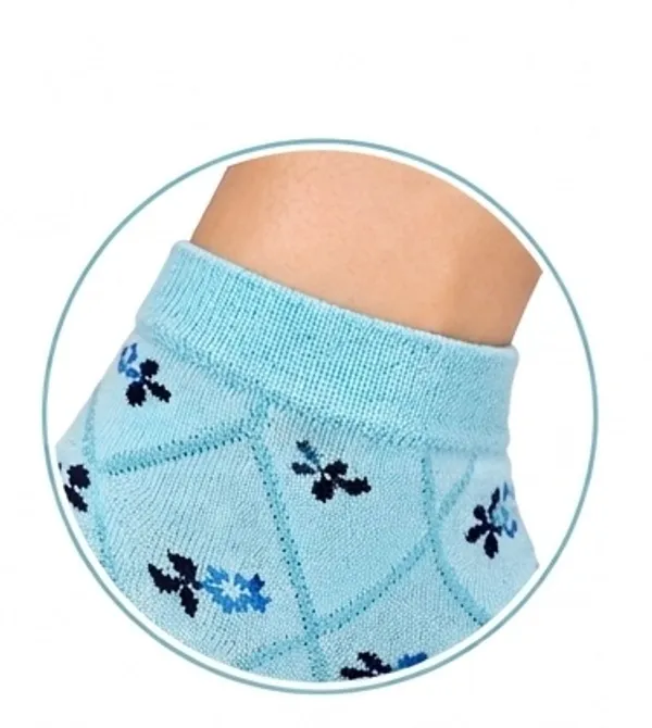 Multicolor_Cotton_Blend_Ankle_Socks_For_Men_And_Women