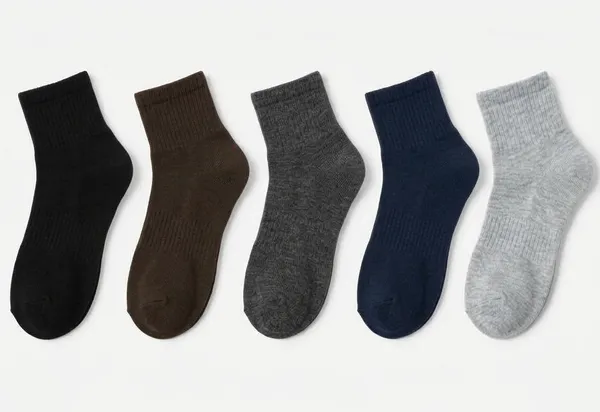 Multicolor_Cotton_Blend_Crew_Socks_Pack_for_Unisex