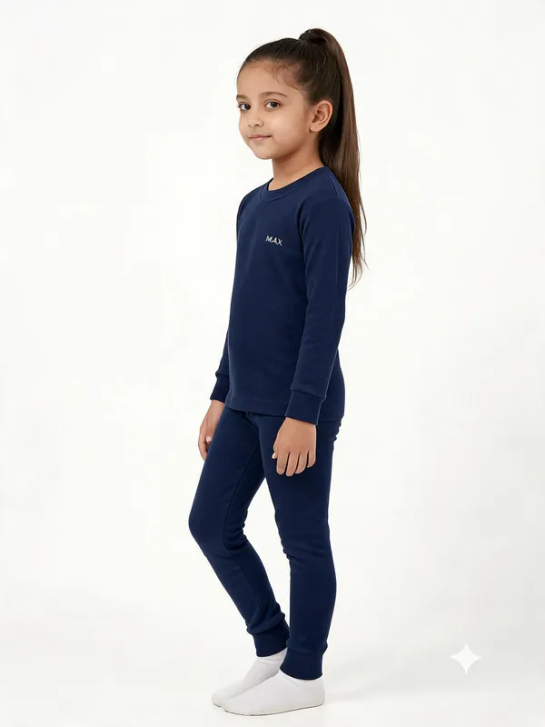 Navy_Full_Sleeve_Regular_Fit_Sleepwear_Set_For_Kids