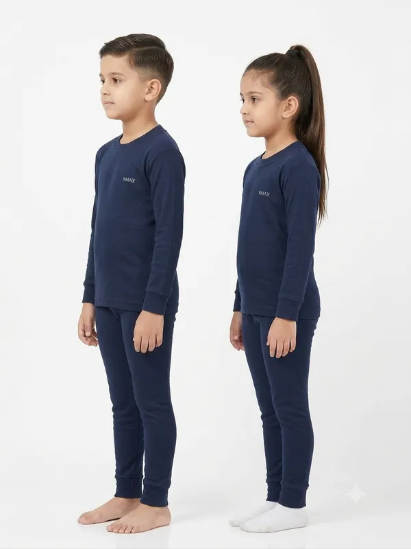 Navy_Full_Sleeve_Sleepwear_Set_For_Kids
