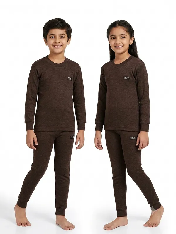 Brown_Full_Sleeve_Sleepwear_Set_for_Kids
