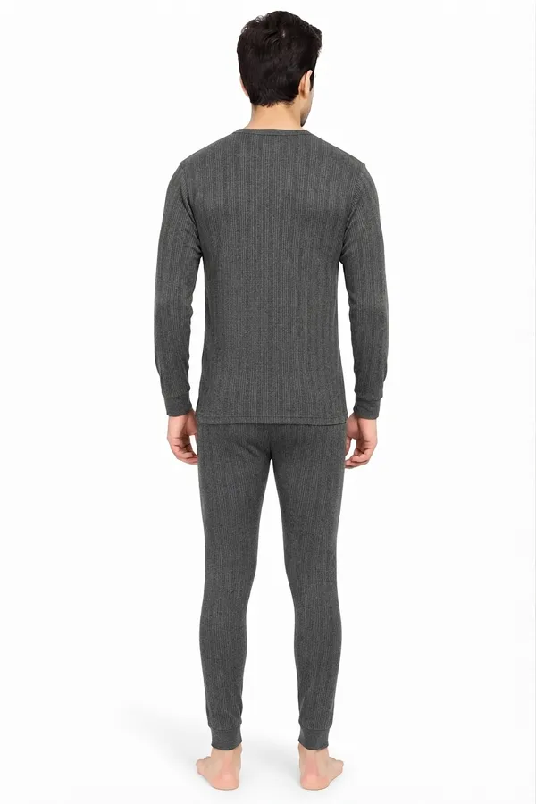 Dark_Grey_Ribbed_Thermal_Innerwear_Set_for_Men