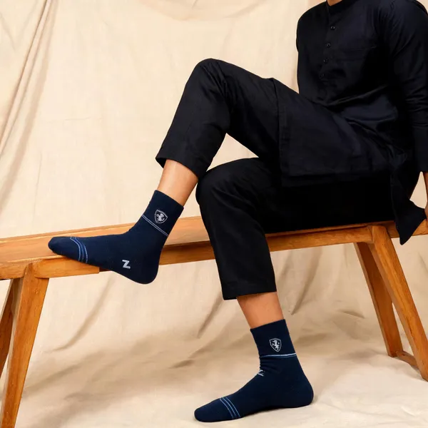 Multicolor_Cotton_Terry_Crew_Socks_For_Men