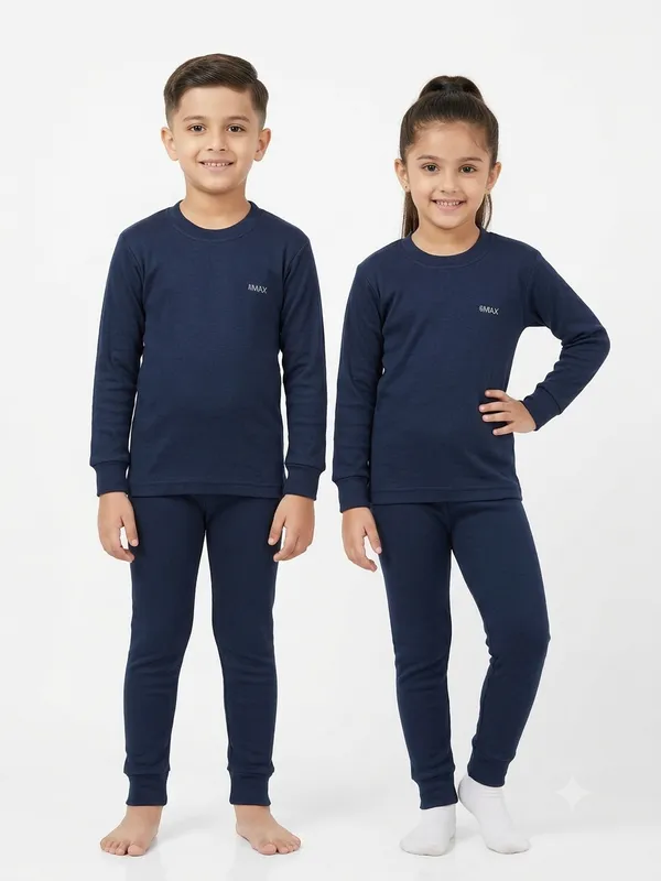 Navy_Full_Sleeve_Sleepwear_Set_For_Kids
