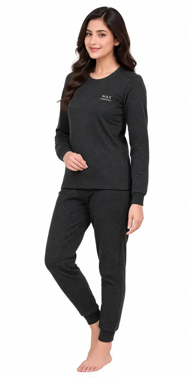 Black_Full_Sleeve_Regular_Fit_Sleepwear_Set_For_Women