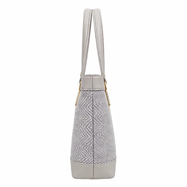 Grey_Fabric_Tote_Handbag_for_Women