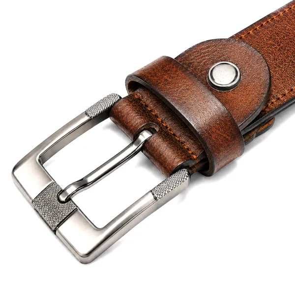 Brown_Leather-Look_Adjustable_Belt_for_Men