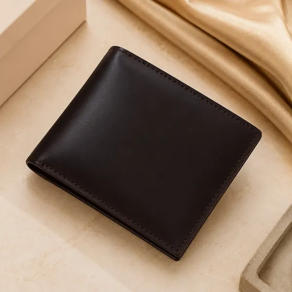 Black_Leather_Bi-Fold_Wallet_for_Men