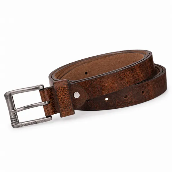 Brown_Textured_Casual_Belt_for_Men