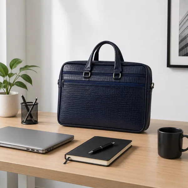 Black_Textured_Briefcase_Bag_for_Men