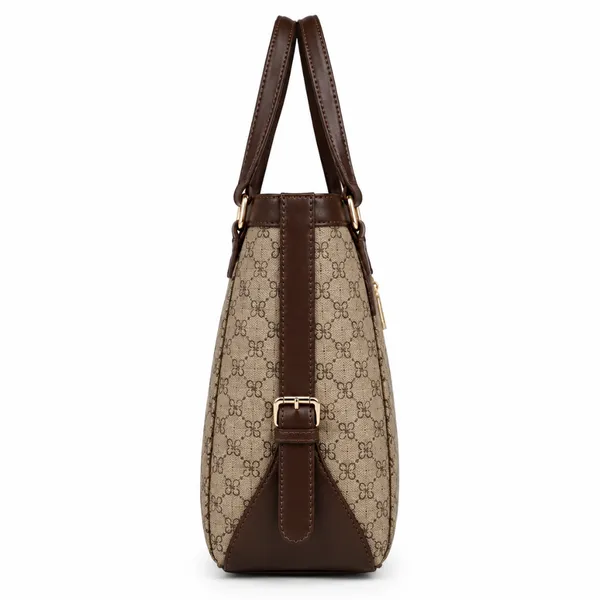 Beige_Patterned_Tote_Handbag_for_Women