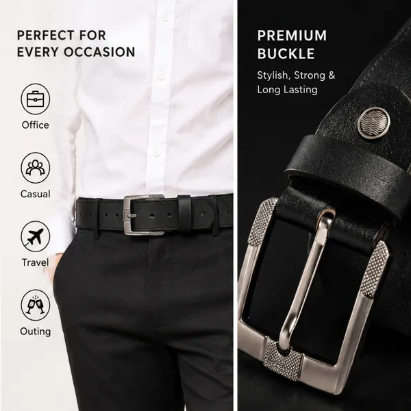 Black_Faux_Leather_Adjustable_Belt_for_Men