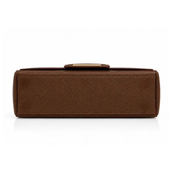 Brown_Textured_Structured_Handbag_for_Women