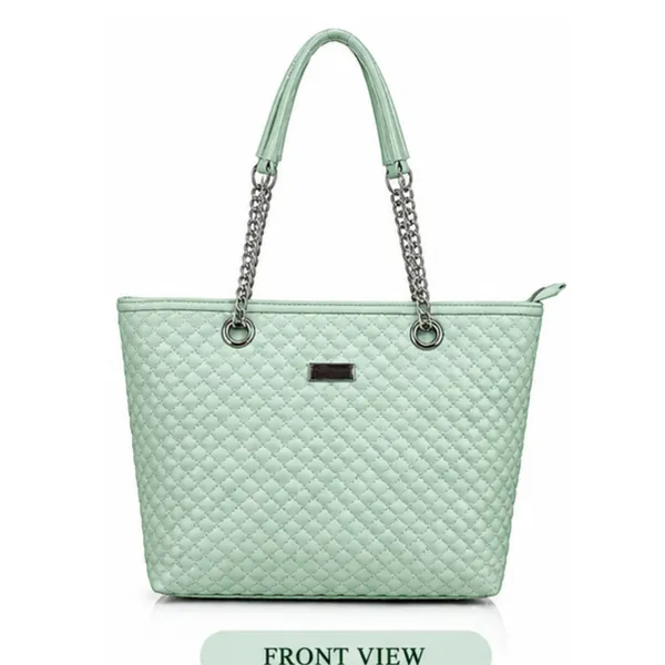 Mint_Quilted_Tote_Bag_for_Women