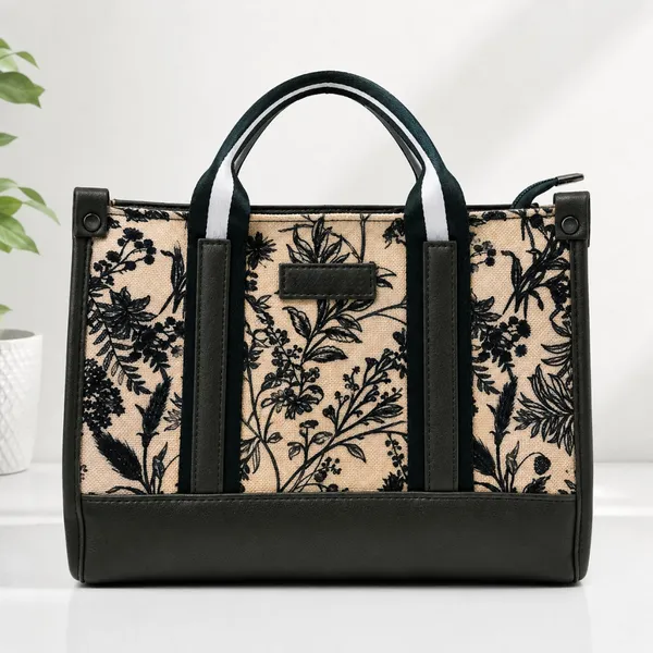 Black_Floral_Tote_Bag_for_Women