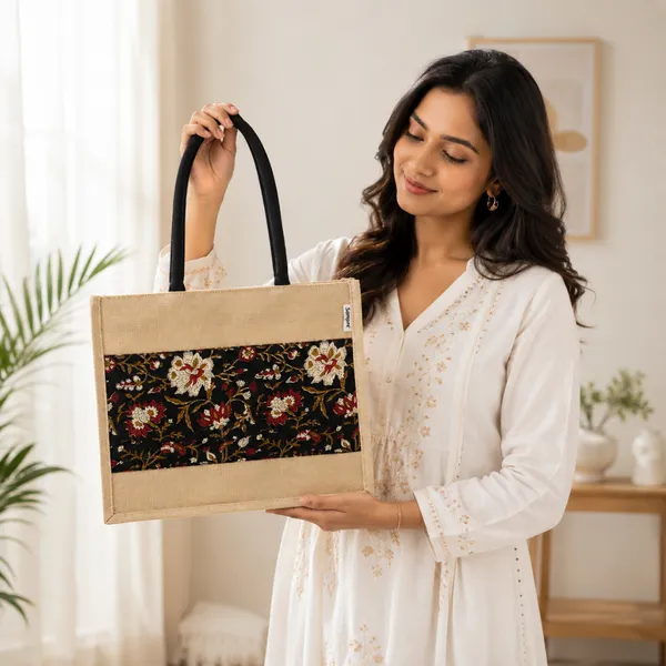 Beige_Canvas_Floral_Print_Tote_Bag_for_Women
