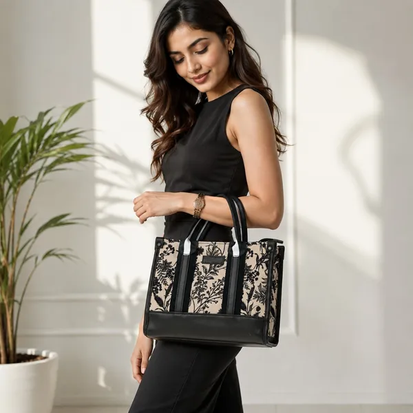 Black_Floral_Tote_Bag_for_Women