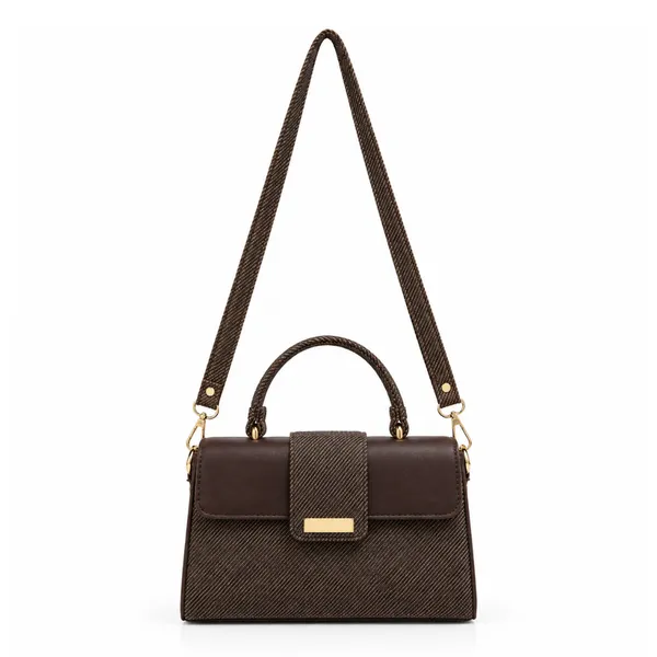 Brown_Textured_Structured_Handbag_for_Women