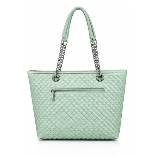 Mint_Quilted_Tote_Bag_for_Women