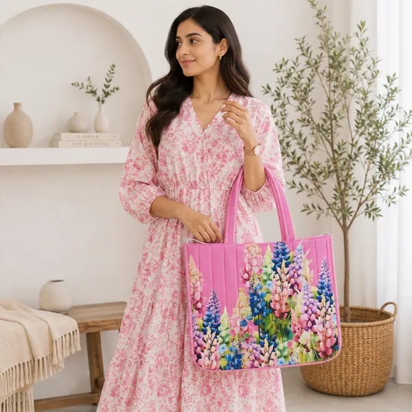Pink_Quilted_Floral_Tote_Bag_for_Women