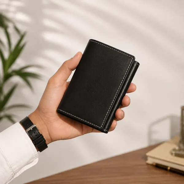 Black_Leather_Slim_Wallet_for_Men