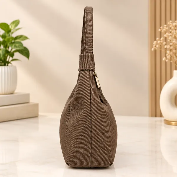 Brown_Textured_Fabric_Tote_Bag_for_Women