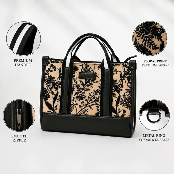 Black_Floral_Tote_Bag_for_Women
