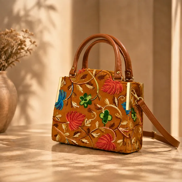 Mustard_Embroidered_Handbag_for_Women