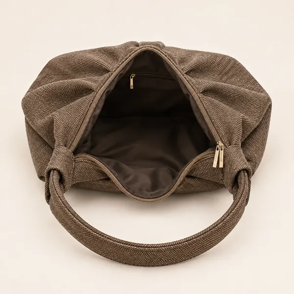 Brown_Textured_Fabric_Tote_Bag_for_Women