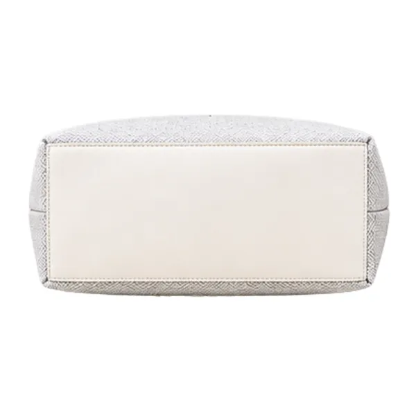 White_Textured_Tote_Bag_for_Women