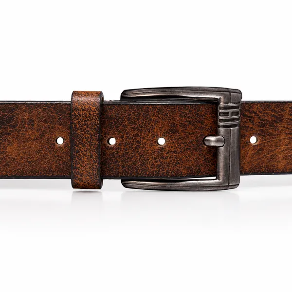 Brown_Textured_Casual_Belt_for_Men