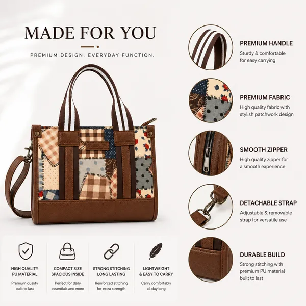 Brown_Patchwork_Fabric_Tote_Bag_for_Women