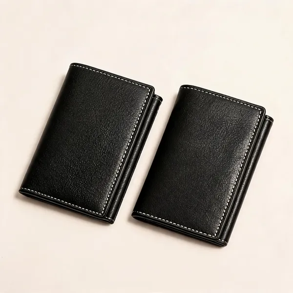 Black_Pu_Leather_Slim_Wallet_For_Men_-_Pack_Of_2