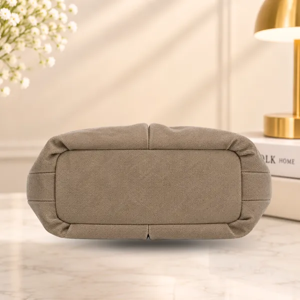 Taupe_Fabric_Tote_Bag_for_Women