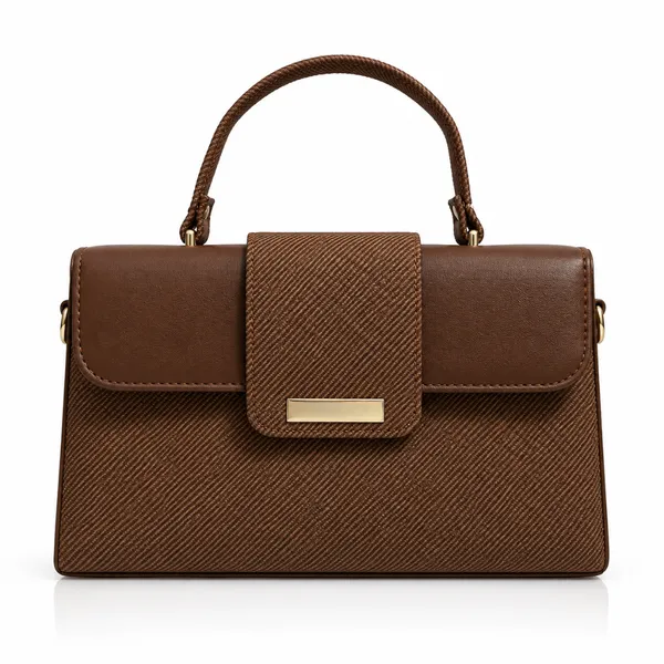 Brown_Textured_Structured_Handbag_for_Women
