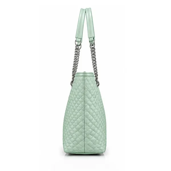 Mint_Quilted_Tote_Bag_for_Women