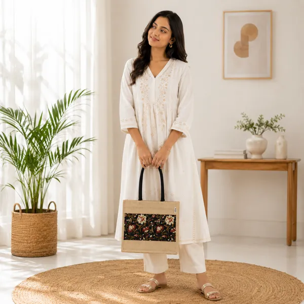 Beige_Canvas_Floral_Print_Tote_Bag_for_Women