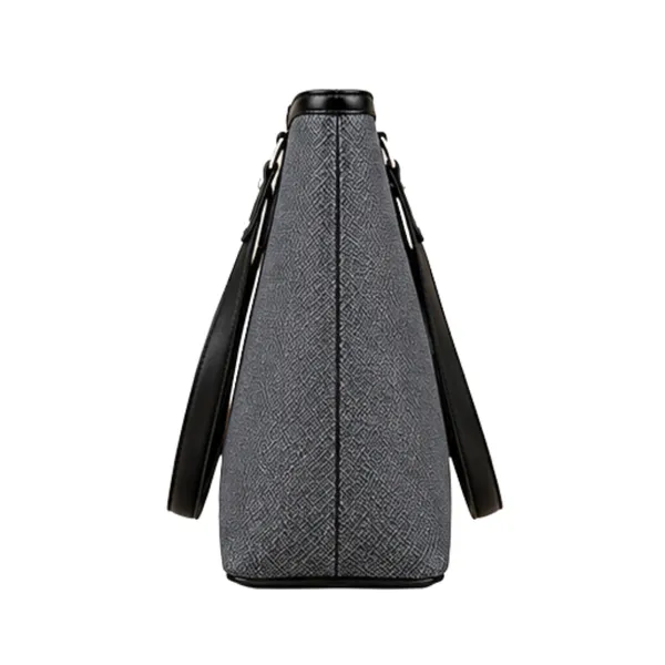 Black_Textured_Tote_Bag_for_Women
