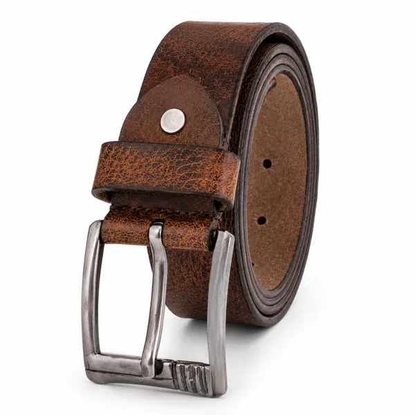 Brown_Textured_Casual_Belt_for_Men