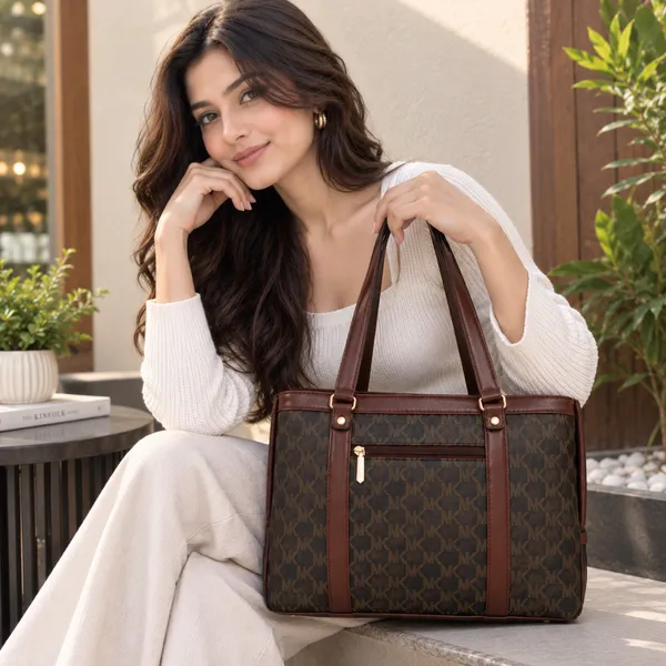 Brown_Leather_Look_Tote_Handbag_for_Women