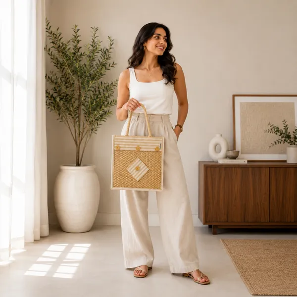 Beige_Woven_Tote_Bag_for_Women