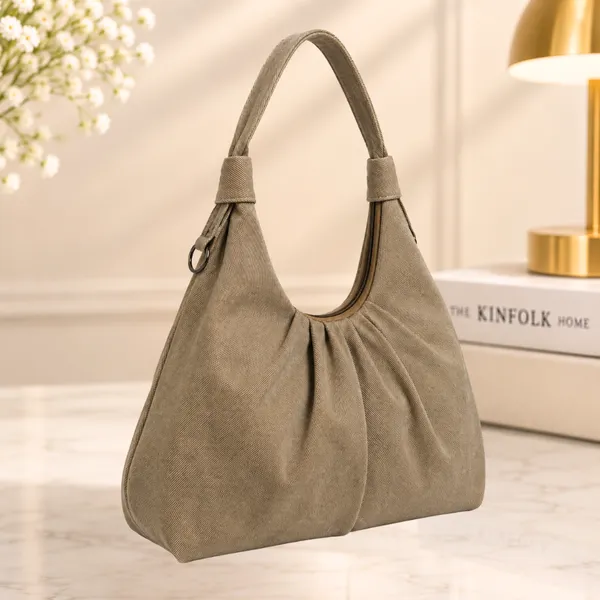 Taupe_Fabric_Tote_Bag_for_Women
